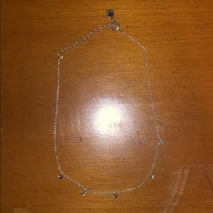 Gorjana 5 Disc Choker